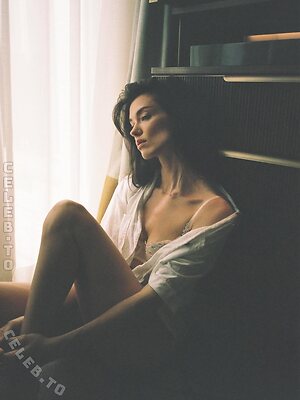 Anna-Christina Schwartz Nude Leaked Photo #110