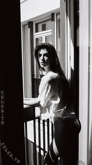 Anna-Christina Schwartz Nude Leaked Photo #169
