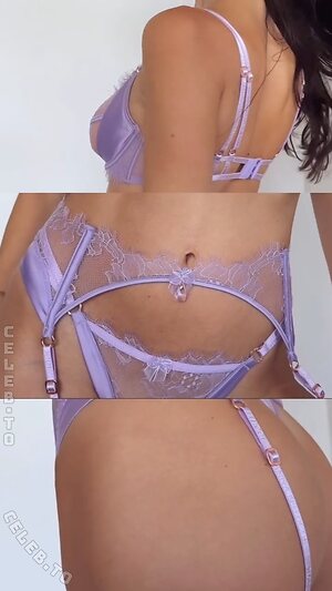 Anna-Christina Schwartz Nude Leaked Photo #270