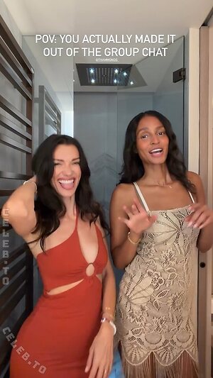 Anna-Christina Schwartz Nude Leaked Photo #272
