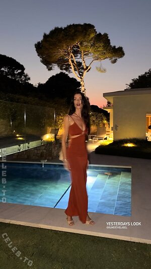 Anna-Christina Schwartz Nude Leaked Photo #274