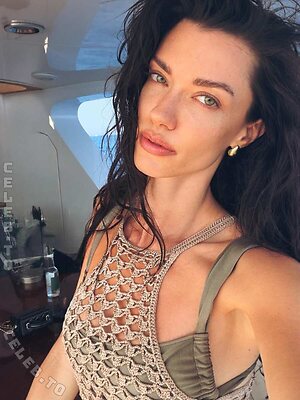 Anna-Christina Schwartz Nude Leaked Photo #325