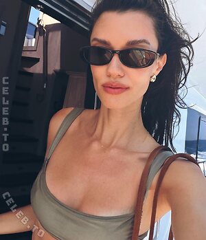 Anna-Christina Schwartz Nude Leaked Photo #331