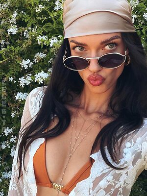 Anna-Christina Schwartz Nude Leaked Photo #350