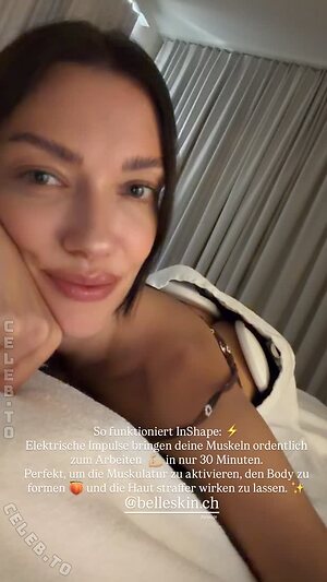 Anna-Christina Schwartz Nude Leaked Photo #384