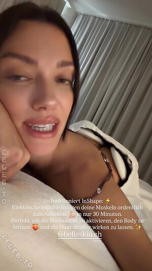 Anna-Christina Schwartz Nude Leaked Photo #386