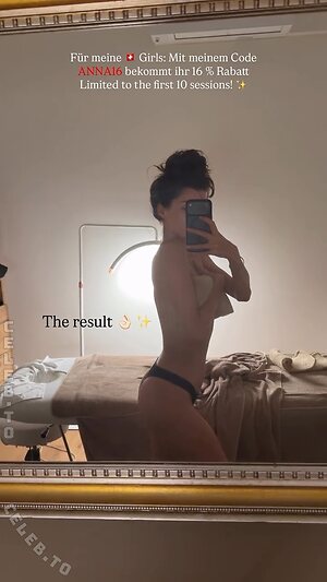 Anna-Christina Schwartz Nude Leaked Photo #398