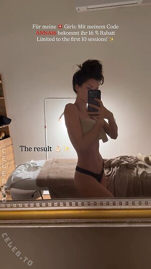 Anna-Christina Schwartz Nude Leaked Photo #400