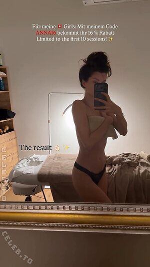 Anna-Christina Schwartz photo