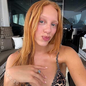 Anna Ermakova Nude Leaked Photo #2