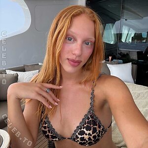Anna Ermakova Nude Leaked Photo #3