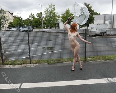 Anna Grabowska Nude Leaked Photo #129