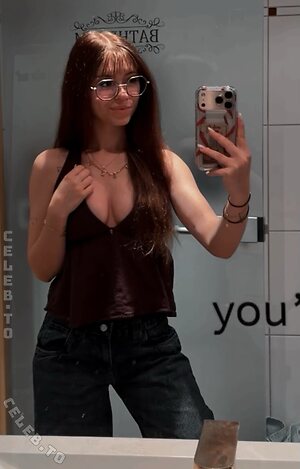 Anna Kauer Nude Leaked Photo #67