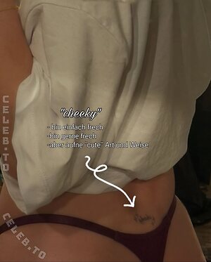 Anna Kauer Nude Leaked Photo #99