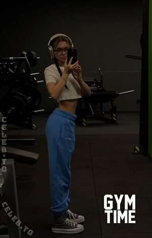 Anna Kauer Nude Leaked Photo #100