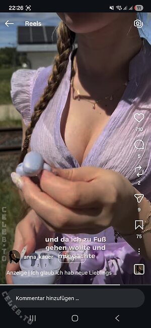 Anna Kauer Nude Leaked Photo #111
