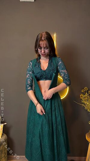 Anna Kauer Nude Leaked Photo #125