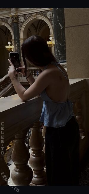 Anna Kauer Nude Leaked Photo #130