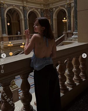 Anna Kauer Nude Leaked Photo #132