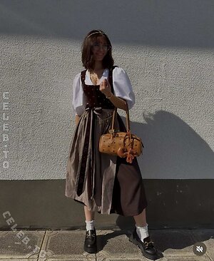 Anna Kauer photo
