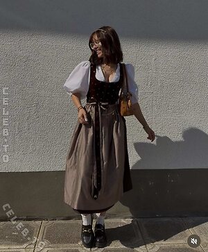 Anna Kauer photo