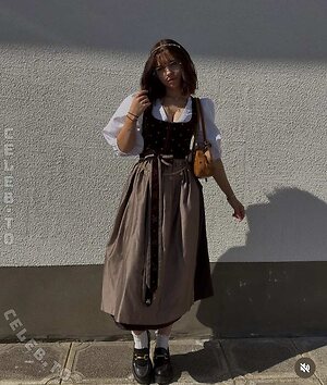 Anna Kauer Nude Leaked Photo #185