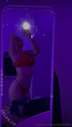 Anna Keiper Nude Leaked Photo #9