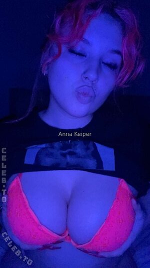 Anna Keiper Nude Leaked Photo #16