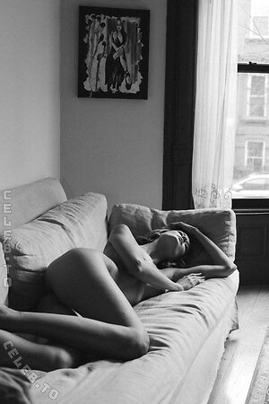 Anna Lisa Wagner Nude Leaked Photo #25
