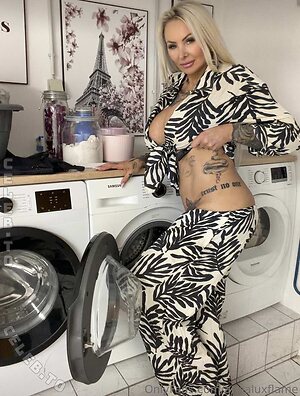 Anna Lux Flame Nude Leaked Photo #37