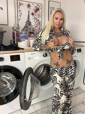 Anna Lux Flame Nude Leaked Photo #47