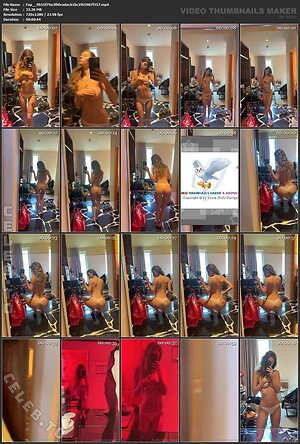 Anna Maligoshika Nude Leaked Photo #540