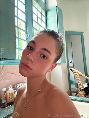 Anna Maligoshika Nude Leaked Photo #629