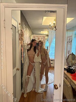 Anna Maligoshika Nude Leaked Photo #650