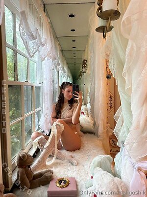 Anna Maligoshika Nude Leaked Photo #653