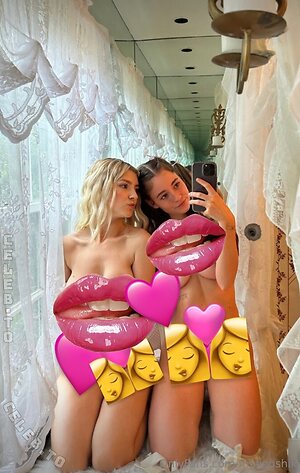 Anna Maligoshika Nude Leaked Photo #655