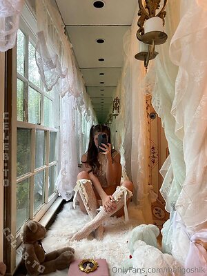 Anna Maligoshika Nude Leaked Photo #656