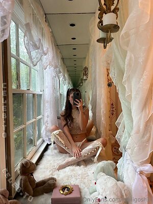 Anna Maligoshika Nude Leaked Photo #657