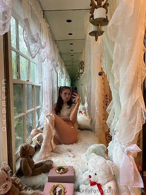 Anna Maligoshika Nude Leaked Photo #658