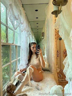 Anna Maligoshika Nude Leaked Photo #660
