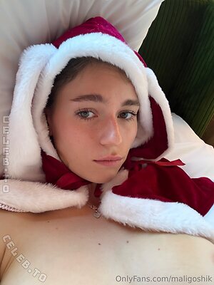 Anna Maligoshika Nude Leaked Photo #676