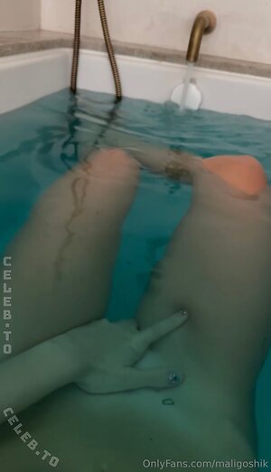 Anna Maligoshika Nude Leaked Photo #716