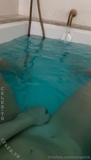 Anna Maligoshika Nude Leaked Photo #718