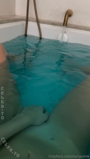 Anna Maligoshika Nude Leaked Photo #731