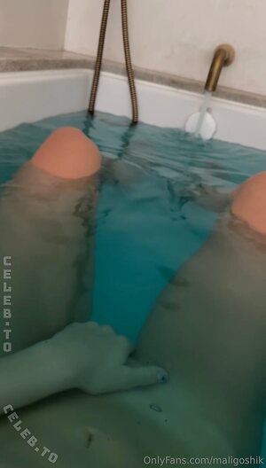 Anna Maligoshika Nude Leaked Photo #735