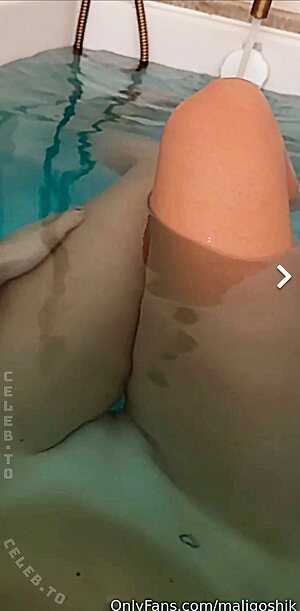 Anna Maligoshika Nude Leaked Photo #746