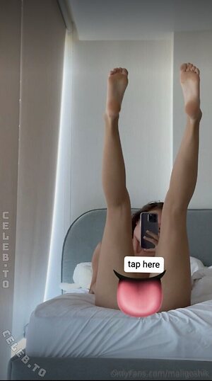 Anna Maligoshika Nude Leaked Photo #773
