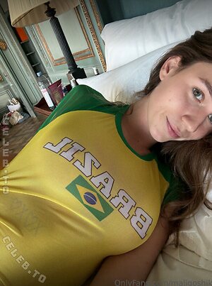 Anna Maligoshika Nude Leaked Photo #813
