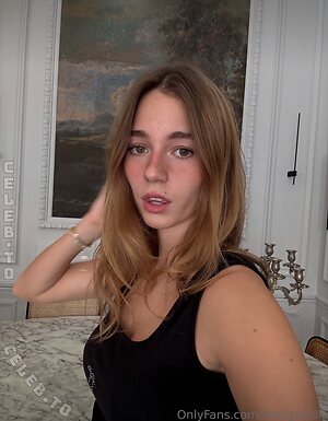Anna Maligoshika Nude Leaked Photo #840