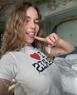 Anna Maligoshika Nude Leaked Photo #841